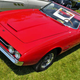 Illustration for article titled Wilt Chamberlains 1967 Ghia 450SS Spyder